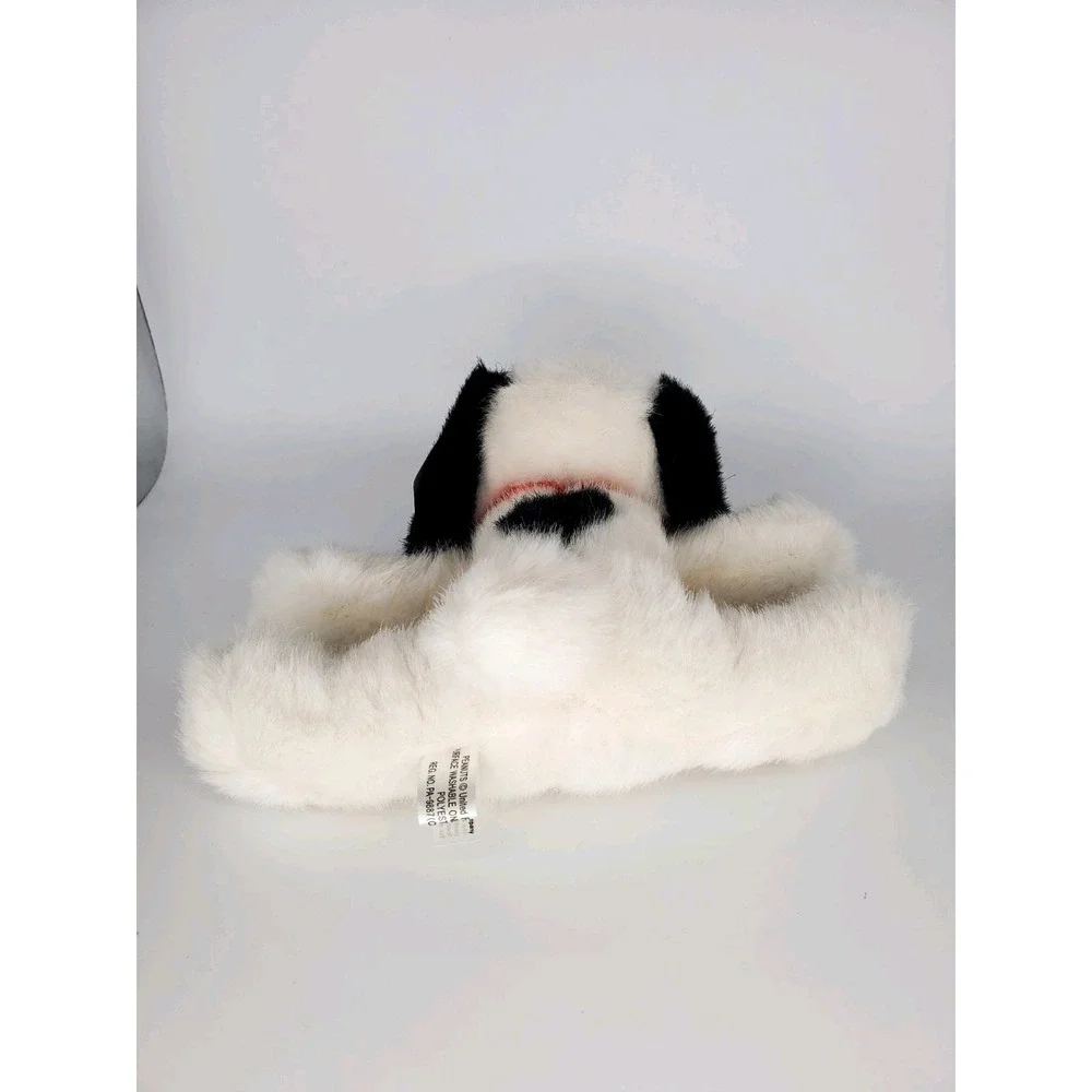 Vintage Camp Snoopy Plushie Dog *‎ 7 Inches